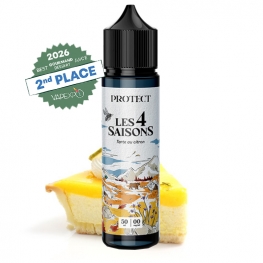 Tarte au Citron 50ml Automne