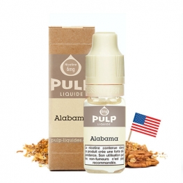 DLUO Alabama PULP