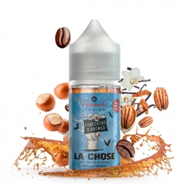 DLUO La Chose 30ml Concentré LE FRENCH LIQUIDE