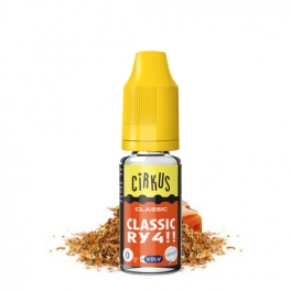DLUO Classic RY4 CIRKUS