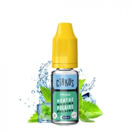 DLUO Menthe Polaire CIRKUS