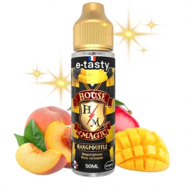 Mangpouffle 50ml