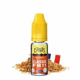 DLUO Classic FR CIRKUS