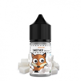 DLUO Sweetner ADDITIF 30ml DINGOVAP