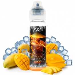 Raiden MAX 50ml A&L
