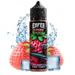 Fraise d'ENFER 50ml ENFER