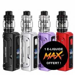 Kit Aegis Solo 5