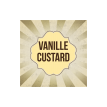 Vanille custard CirKus