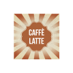 CAFFE LATTE cirKus