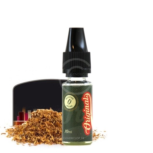 King Tobacco - Fifty 50ml King Tobacco - Fifty 50ml
