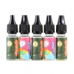 Pack 10 / 20 liquides 10ml FIFTY