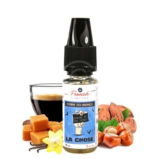 La Chose par French liquide La Chose par French liquide