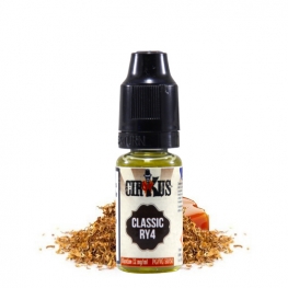 Tabac Classic RY4 CIRKUS