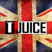 Red Astaire T-Juice 10 ml & 30ml