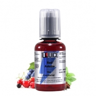 Red Astaire T-Juice 10 ml & 30ml
