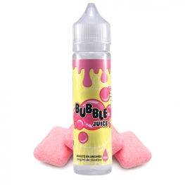 Bubble Juice 50ml