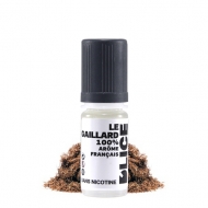LE GAILLARD Tabac brun - DLICE