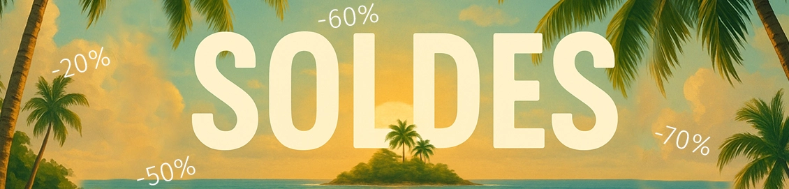 Soldes 2025
