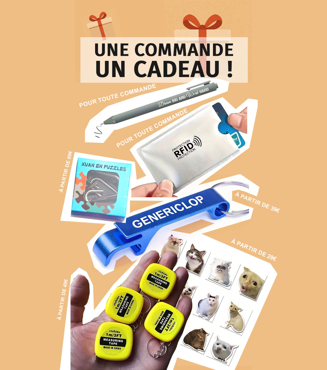 cadeau cadeau