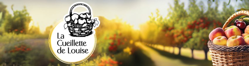 e-liquide La cueillette de Louise à BORDEAUX