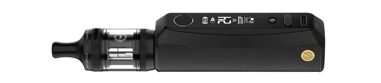 cigarette électronique gtx one pro vaporesso bordeaux