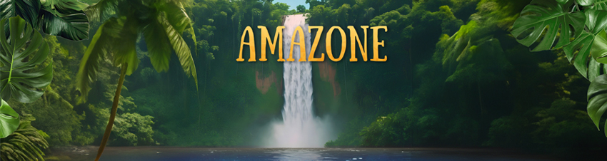 e-liquide Amazone E-tasty à BORDEAUX