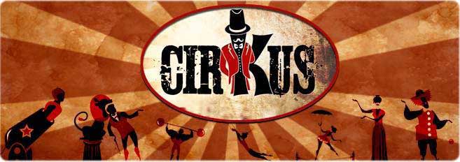 cirkus black