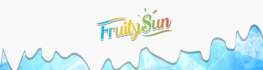 e-liquide fruity sun à BORDEAUX