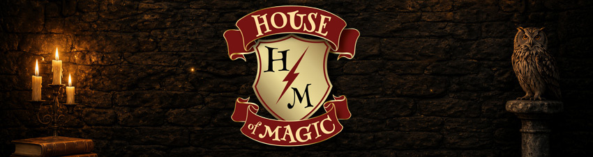 e-liquide House of Magic à BORDEAUX e-liquide House of Magic à BORDEAUX