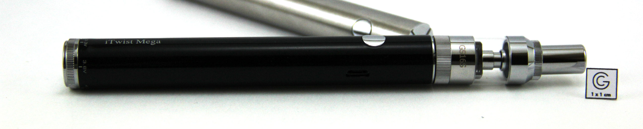 itwist et gs16s
