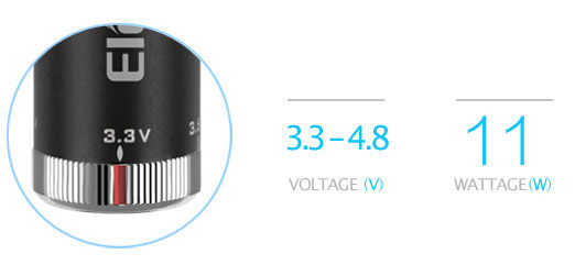 Voltage variable