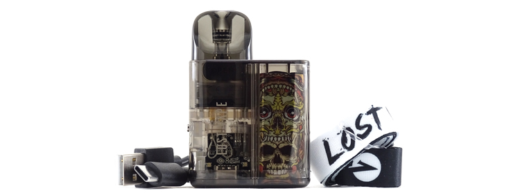 POD URSA BABY LOST VAPE
