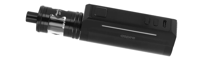 Kit Zelos x80 ASPIRE Kit Zelos x80 ASPIRE