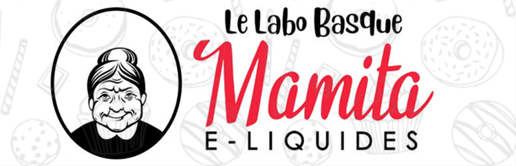 MAMITA E-LIQUIDE MAMITA E-LIQUIDE