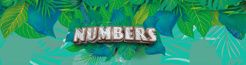 e-liquide NUMBERS 100ml par E-Tasty à BORDEAUX