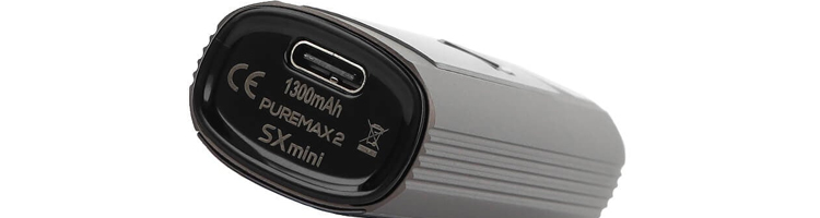 Acheter batterie puremax 2 BORDEAUX