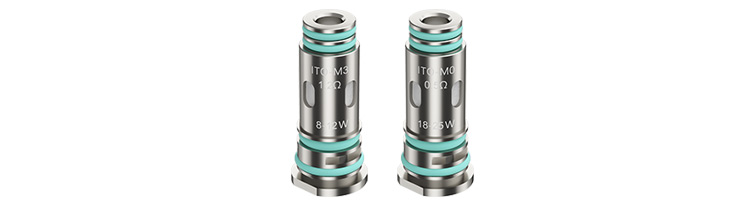 RESISTANCE ITO DRAG Q VOOPOO RESISTANCE ITO DRAG Q VOOPOO