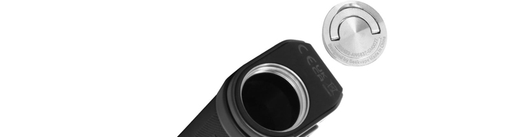 batterie aegis solo 3 GEEK VAPE