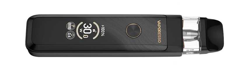 Kit Xross Pro 2 VAPORESSO