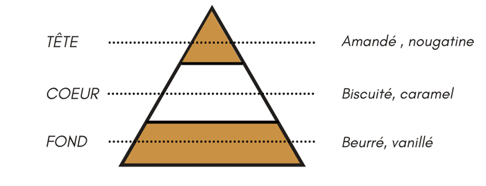 crazy cookie eliquide pyramide