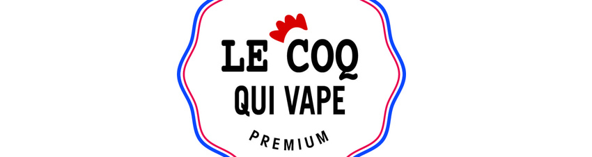 e-liquide français le coq qui vape à BORDEAUX