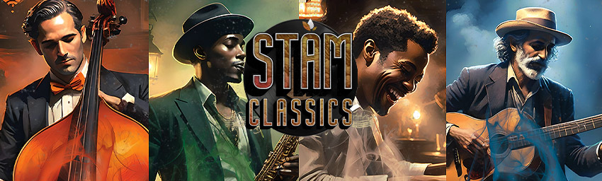 eliquide STAM CLASSICS