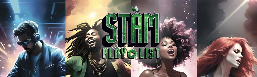 eliquide STAM PLAYLIST