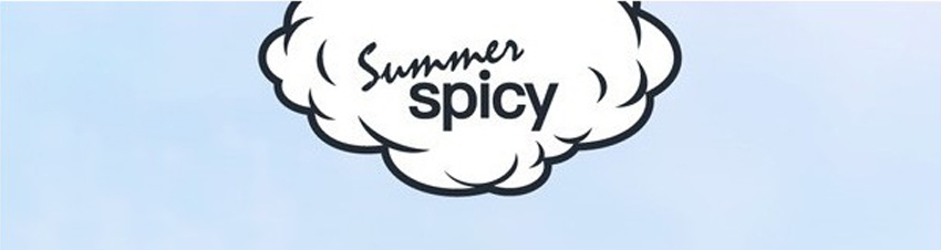 e-liquide français summer spacy à BORDEAUX