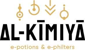 logo eliquide al-kimiya