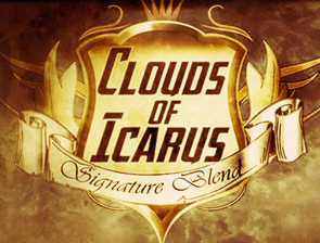 cloud of icarus
