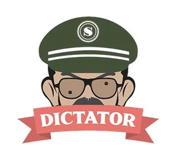 e-liquide dictator