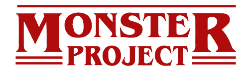 monster project e-liquide
