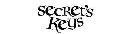 Logo eliquide Secret's Keys