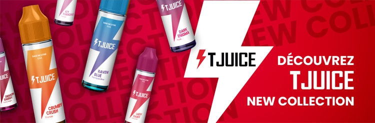 T-JUICE BORDEAUX
